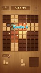 Screenshot 8: Block Sudoku Woody Puzzle Game