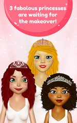 Screenshot 14: Princess Hair & Makeup Salon