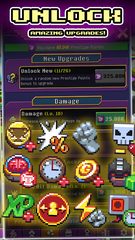 Screenshot 12: Idle TD: Heroes vs Zombies