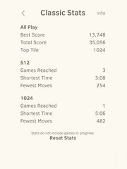 Screenshot 15: 2048