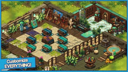 Screenshot 11: Tiny Shop: Craft & Design