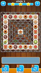 Screenshot 21: Tile Match Sweet -Triple Match