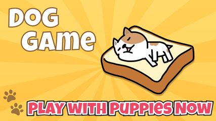 Screenshot 19: Dog Game: Offline Cute Match 3
