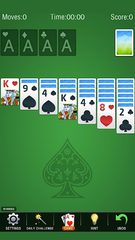Screenshot 13: Solitaire Classic - solitaire card games free