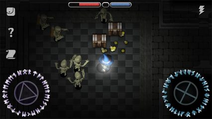 Screenshot 8: Solomon's Keep