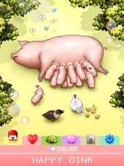 Screenshot 18: Happy Oink