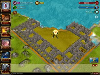 Screenshot 17: War of Conquest