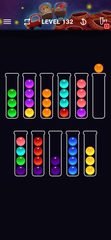 Screenshot 3: Ball Sort Color Water Puzzle 12+