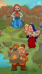 Screenshot 2: Homo Evolution: Human Origins