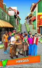 Screenshot 11: Street Chaser