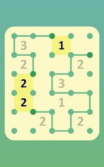 Screenshot 10: Line Loops - Logic Puzzles