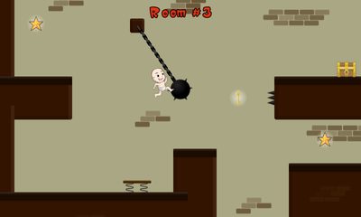 Screenshot 3: Tuyul Gundul