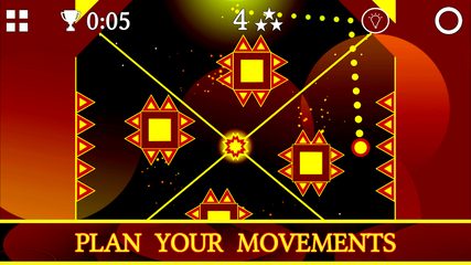 Screenshot 2: Gravity Song