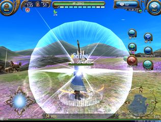 Screenshot 14: RPG Toram Online - MMORPG
