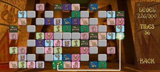 Screenshot 15: Pyramid Quest 2