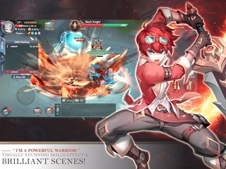Screenshot 17: Soul Destiny