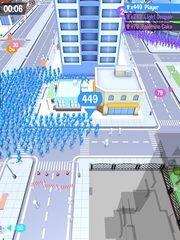 Screenshot 6: Crowd City