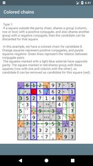 Screenshot 7: Sudoku