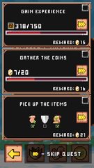 Screenshot 4: Minesweeper: Collector - Online mode is here!