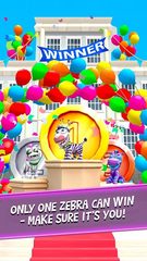 Screenshot 10: Ballarina – A GAME SHAKERS App