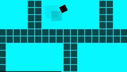 Screenshot 10: The lonely Pixel