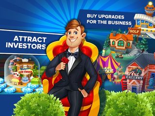 Screenshot 9: Capital Fun!