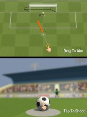 Screenshot 4: Champion Soccer Star: Cup Game