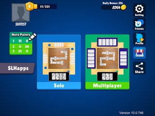 Screenshot 10: Dominoes Republic