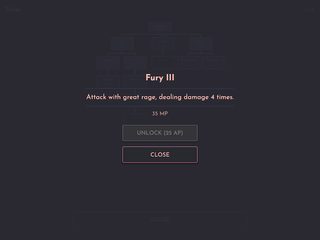 Screenshot 14: The Gauntlet: Arcade Roguelike