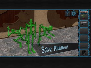 Screenshot 9: Sinking Ship Escape