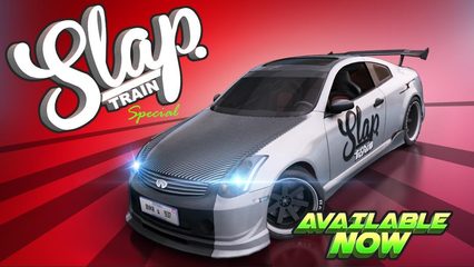 Screenshot 4: Dubai Drift 2