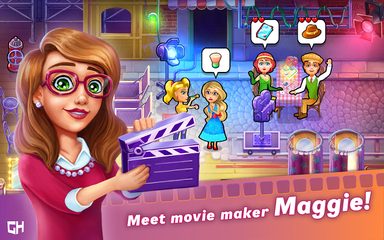 Screenshot 13: Maggie's Movies—Camera,Action!