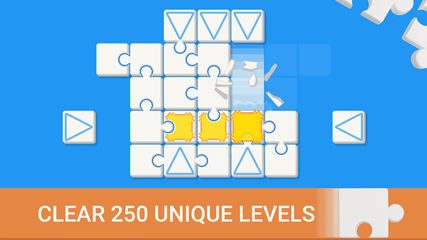 Screenshot 16: UnpuzzleX
