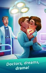 Screenshot 16: Heart's Medicine - Doctor Game