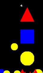 Screenshot 2: GeoMatch