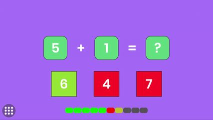 Screenshot 20: Cool Math Games for Kids Free