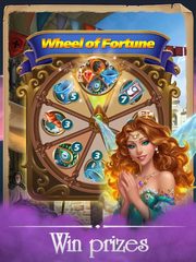 Screenshot 8: Magic Story of Solitaire Cards