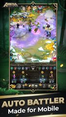 Screenshot 2: Arena Allstars