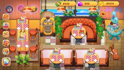Screenshot 23: Cooking Life: Kitchen Diary