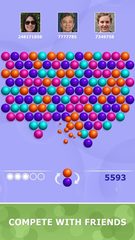 Screenshot 15: Bubblez: Magic Bubble Quest