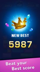 Screenshot 5: Jewel Sliding™ -  Puzzle Game