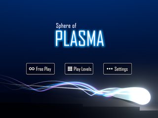 Screenshot 15: Sphere of Plasma - Challenging Skill Game