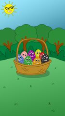 Screenshot 2: Surprise Eggs - Animals : Game for Baby / Kids