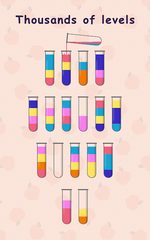 Screenshot 8: Water Sort Puz - Color Puzzle