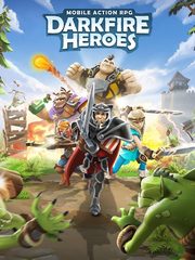 Screenshot 21: Darkfire Heroes
