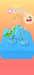 Screenshot 2: Syringe Slime