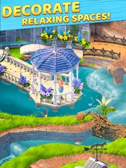 Screenshot 12: Wild Life: Puzzle Story