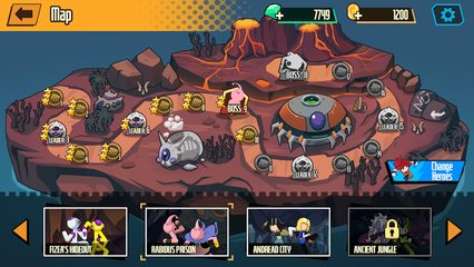 Screenshot 15: Stickman Dragon Fight - Super