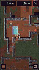 Screenshot 8: Heroism