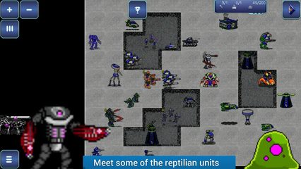 Screenshot 6: Age of Galaxy